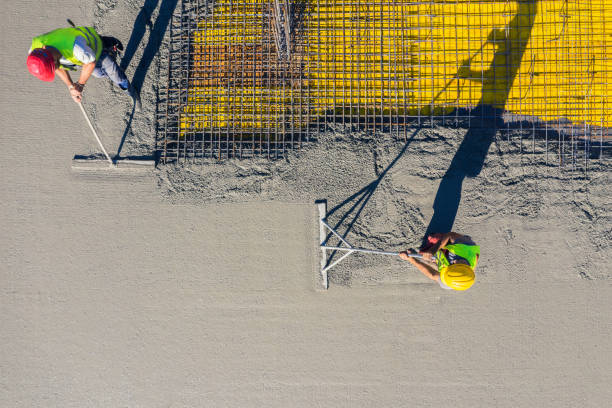 Waterproofing & Drywells in WI