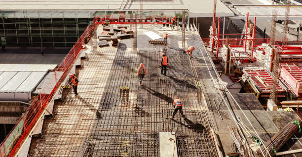 Best Concrete Walkway Installation  in Theresa, WI