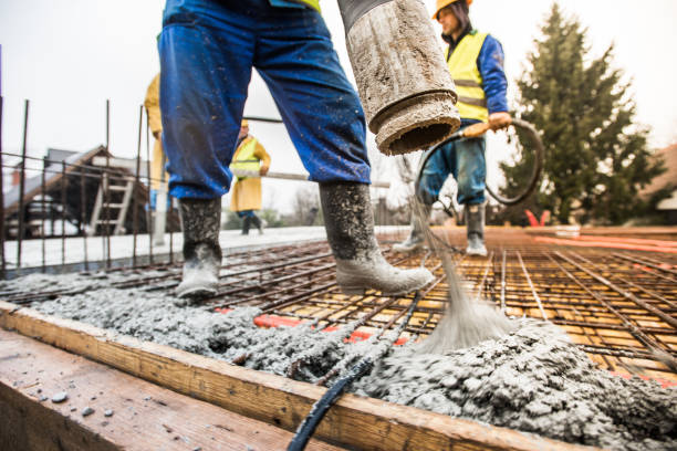 Best Concrete Demolition Services  in Theresa, WI